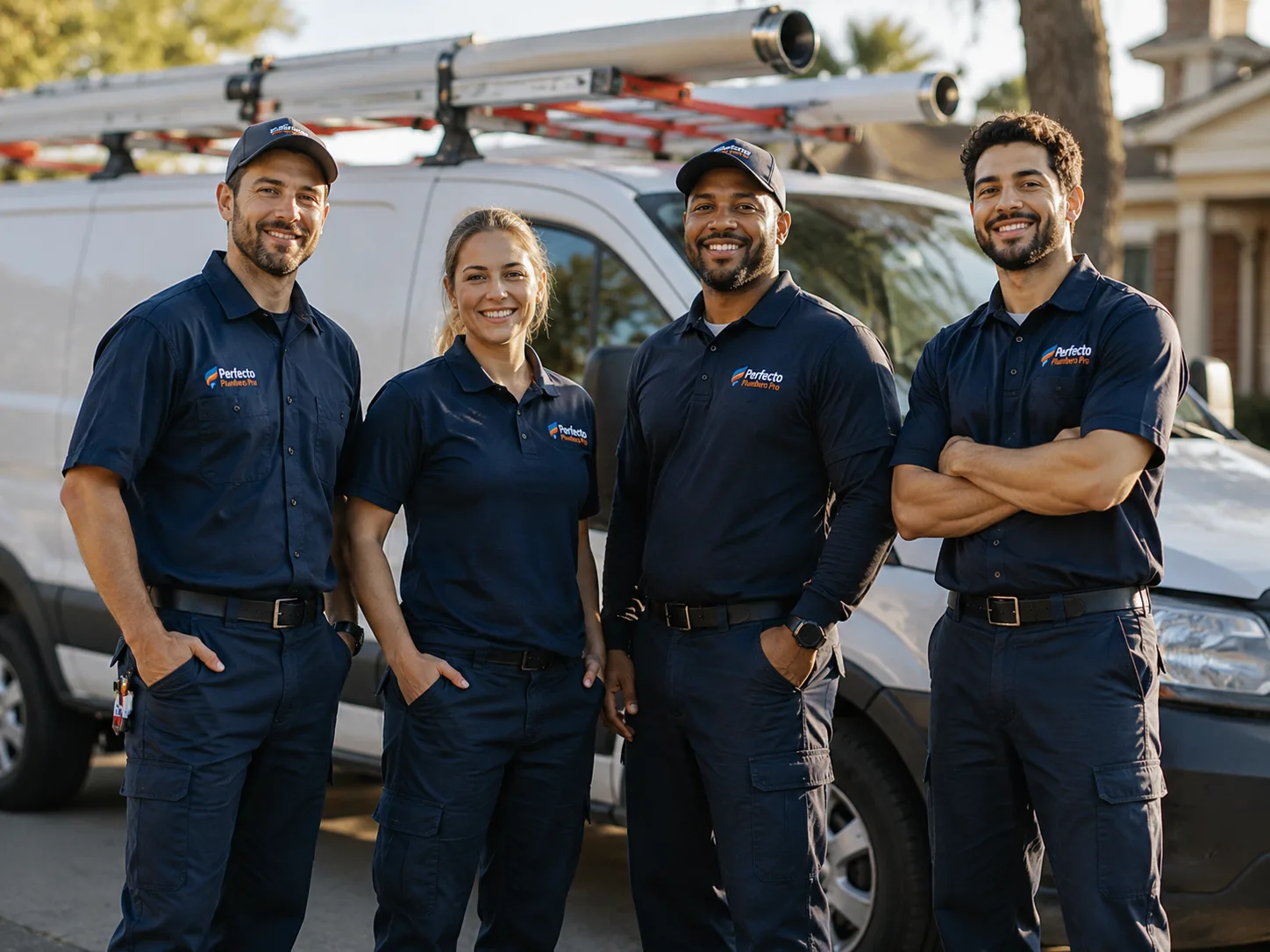 Emergency Plumber Near Me in Centerton, AR near me