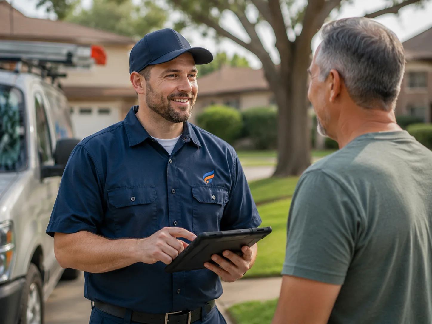 Emergency Plumber Near Me Centerton, AR FAQs